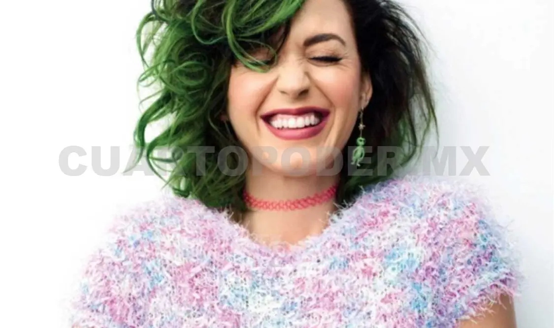 Katy Perry sorprende con visita a Uruguay