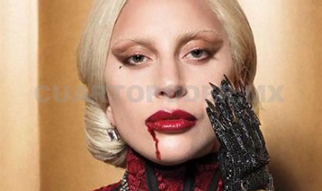Gaga encabeza American Horror Story