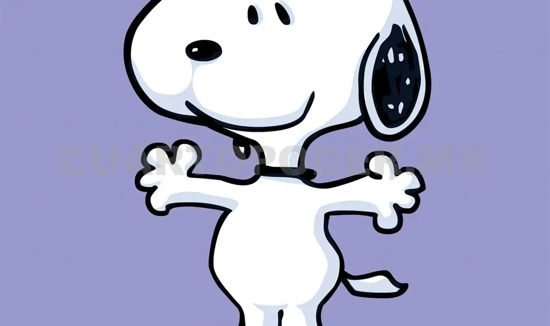 Snoopy, 65 años de divertir