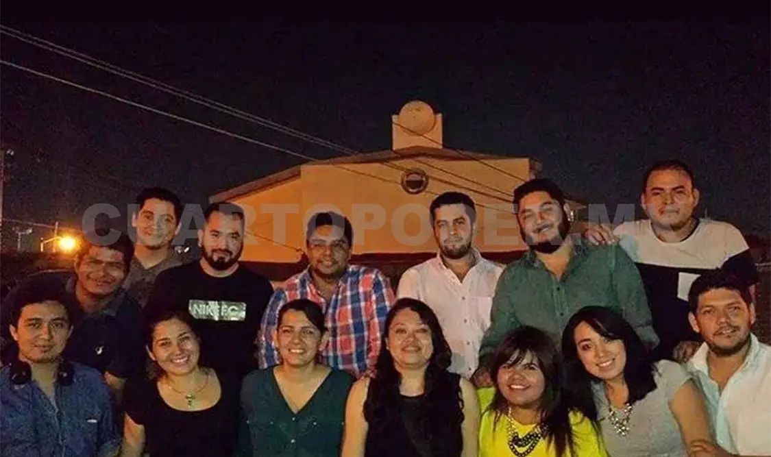 Buscan mejoramiento comunitario