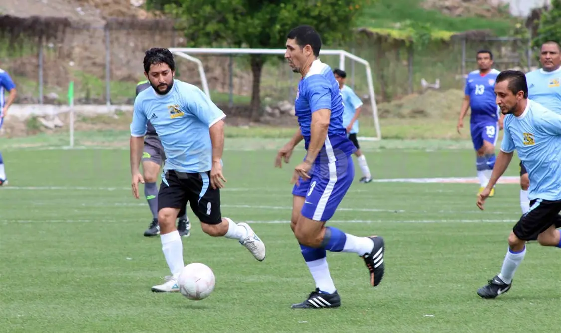 Semana de mucha actividad en el Sospó