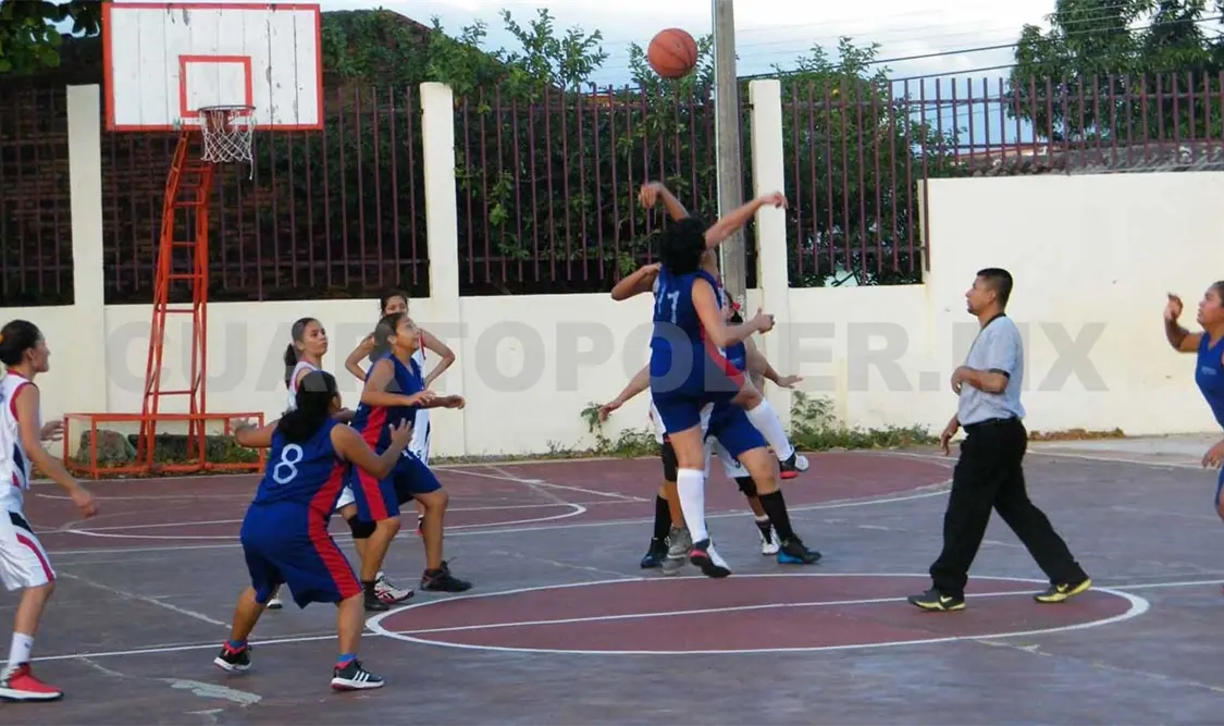 Halcones “vuela” a la final femenil
