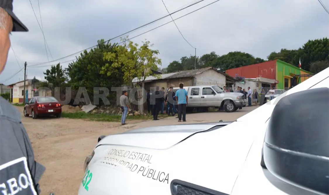 Se suicida jovencito luego de discutir con su pareja