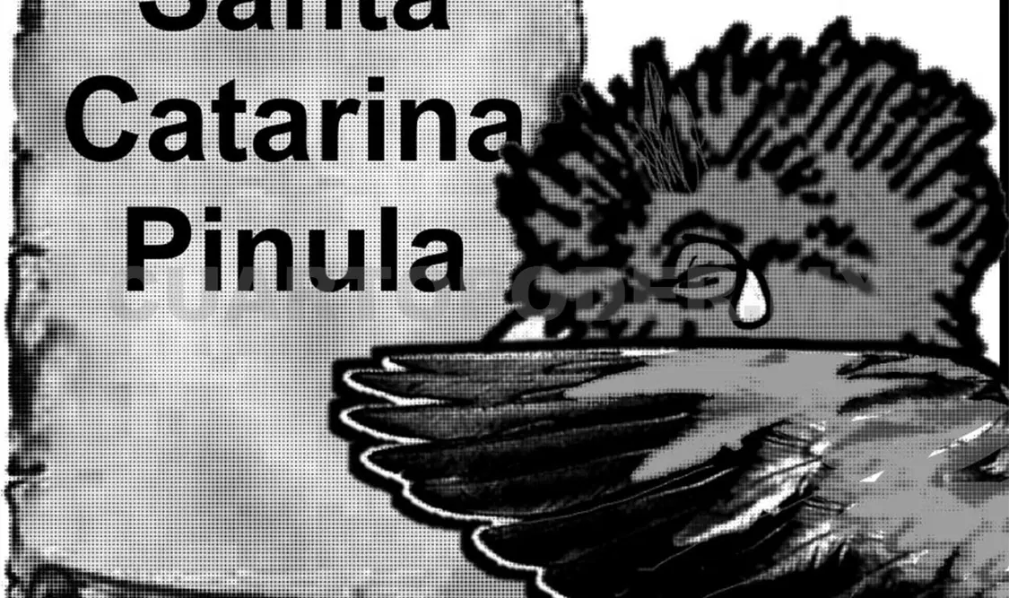 Mes de tragedia