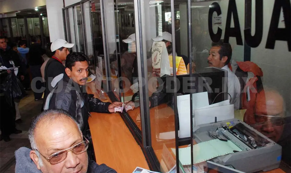 No habrá nuevos impuestos en 2016