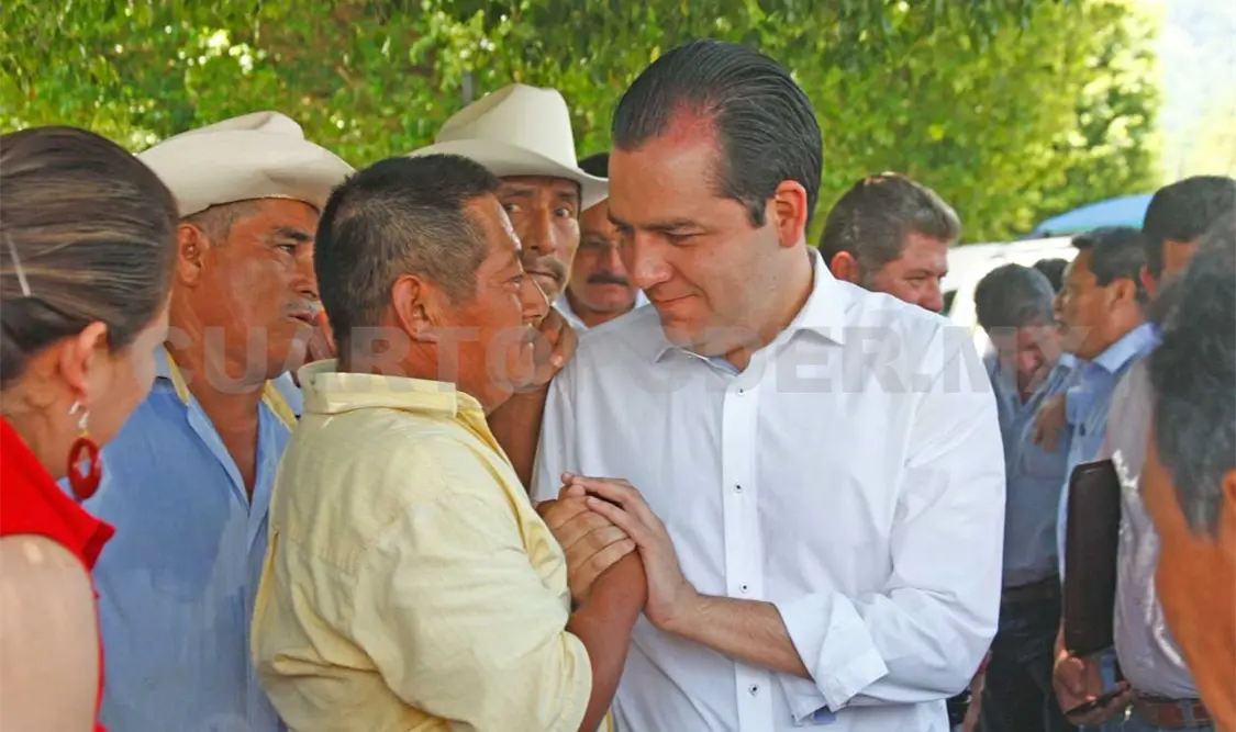 México adoptará medidas para combatir la pobreza