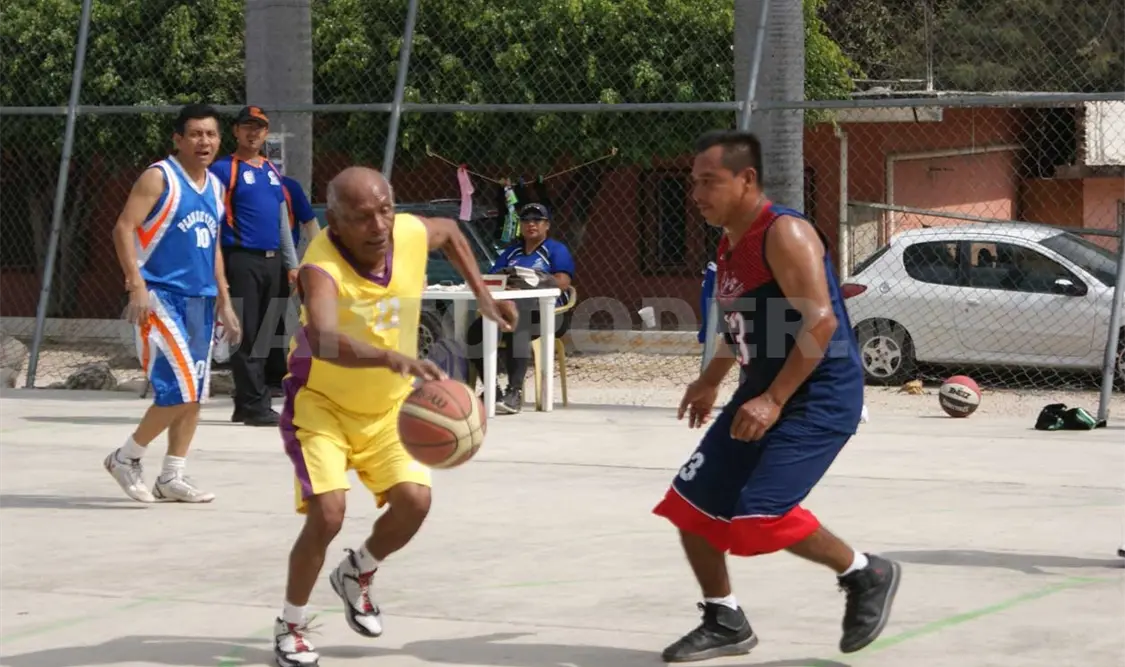 Obtienen triunfo en el cierre de jornada