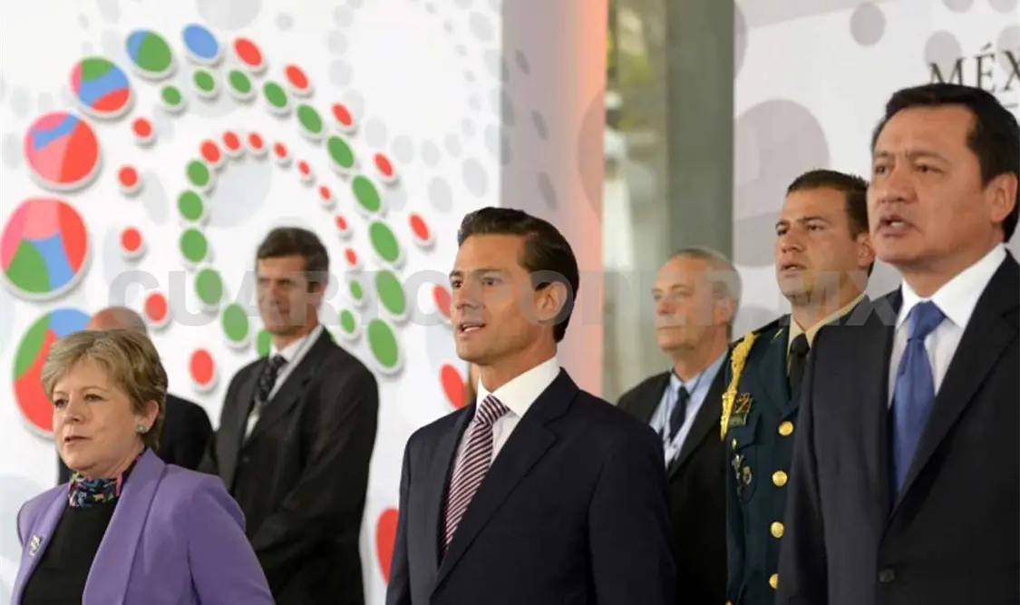 Política de población, eleva calidad de vida: EPN