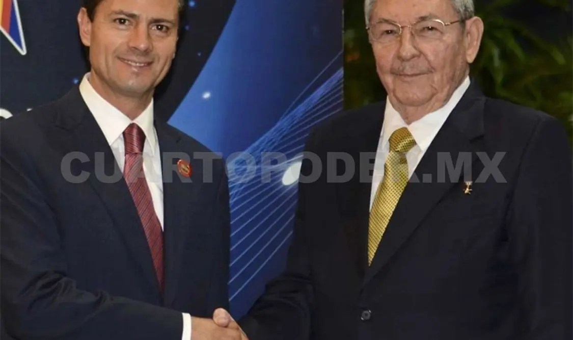 Ruiz Massieu destaca Acuerdo Transpacífico