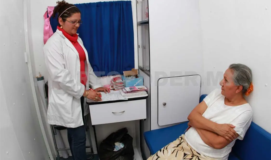 Octubre, mes de la prevención del cáncer