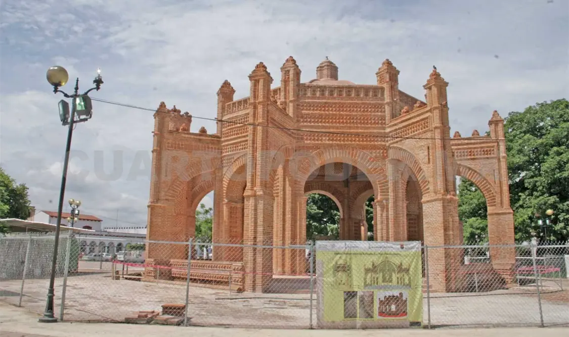 Continuarán obras en pila de Chiapa de Corzo