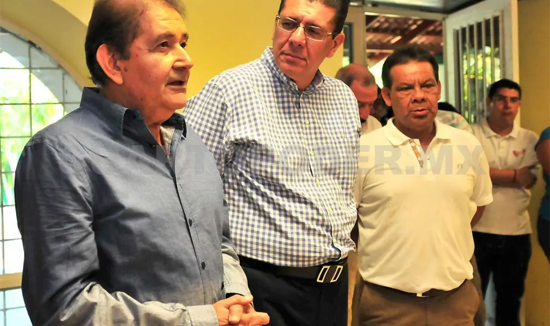 Tito Maza toma el deporte municipal