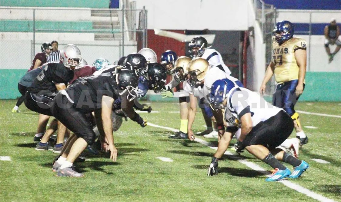 Escarabajos da la sorpresa en la mayor