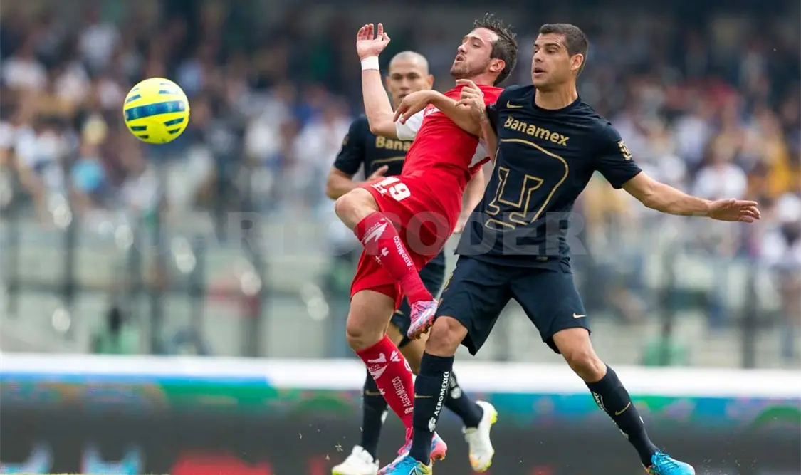 Luis Quintana prevé lo más complicado