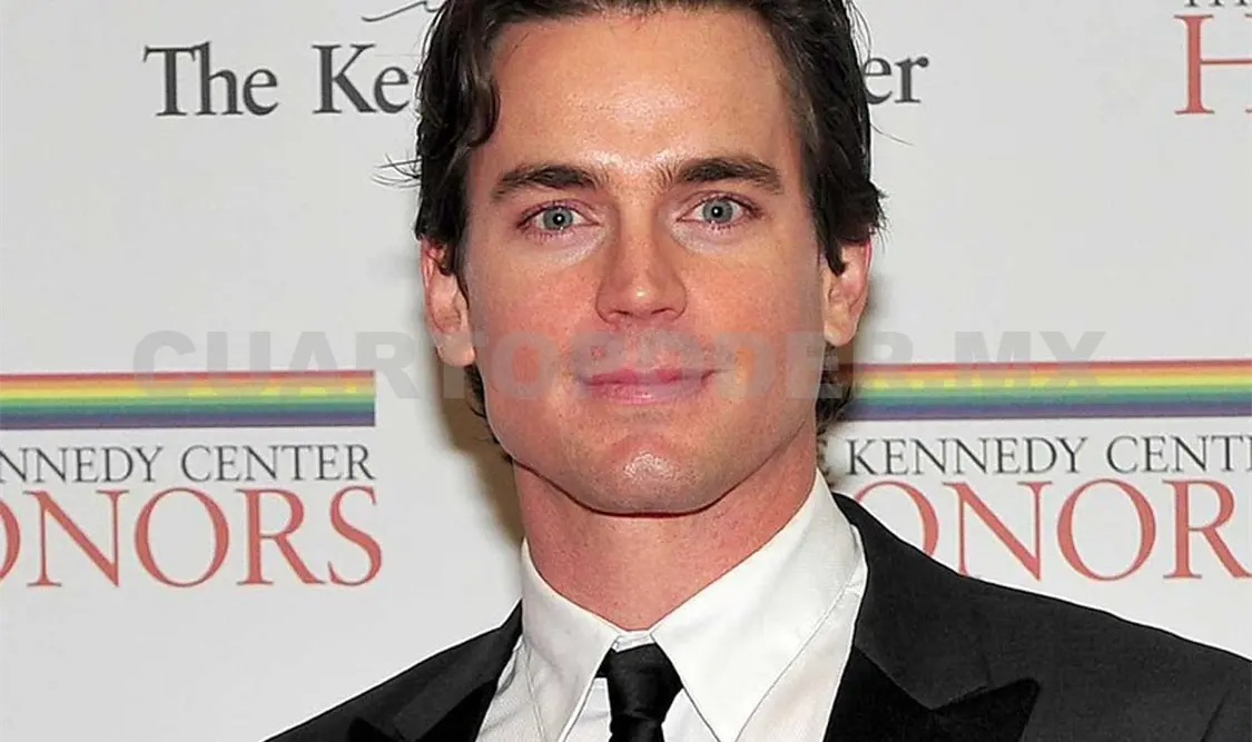 Matt Bomer regresa a la televisión