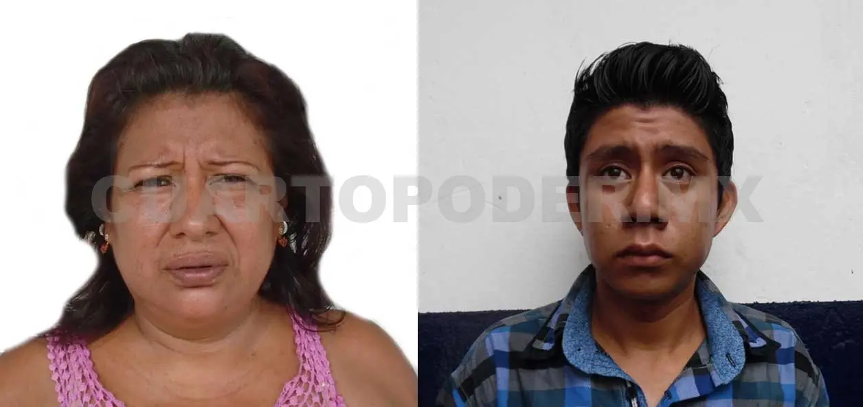 Edy González García / Sergio Hernández Espinosa