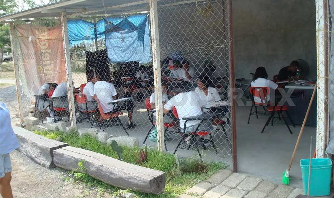 Serán dos mmdp para escuelas: SEP