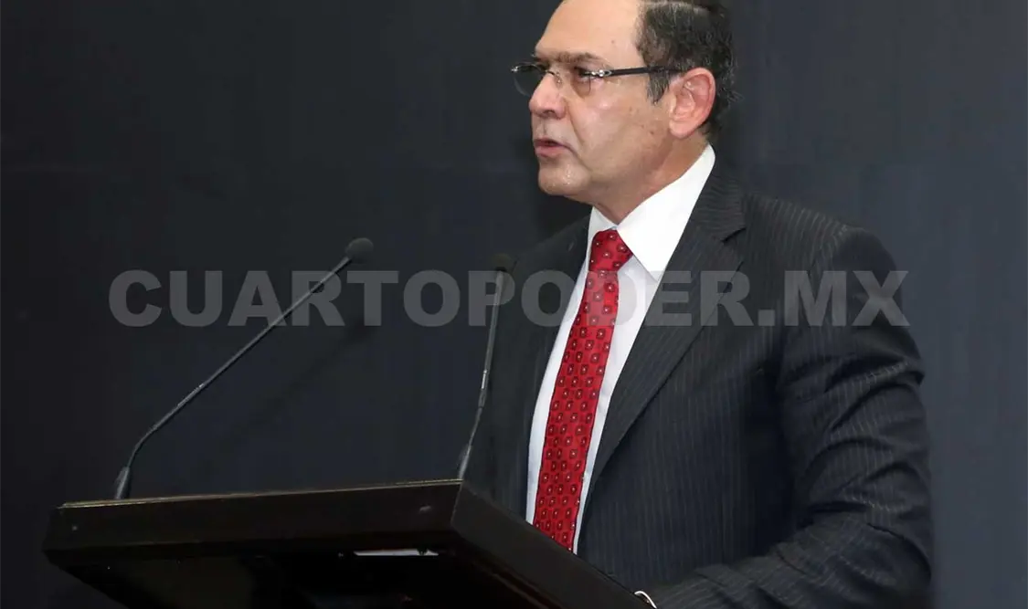 Es momento de unidad: Simón Valanci Buzali