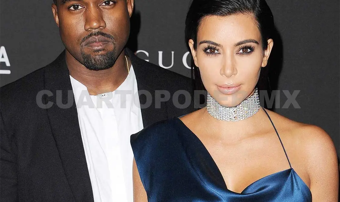 Kim, a poco de quedarse sola