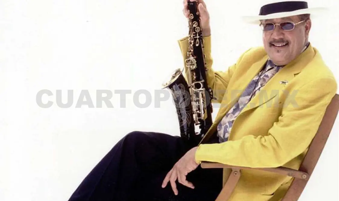 Paquito D’Rivera es uno de los artistas que engalanan este festival. Cortesía