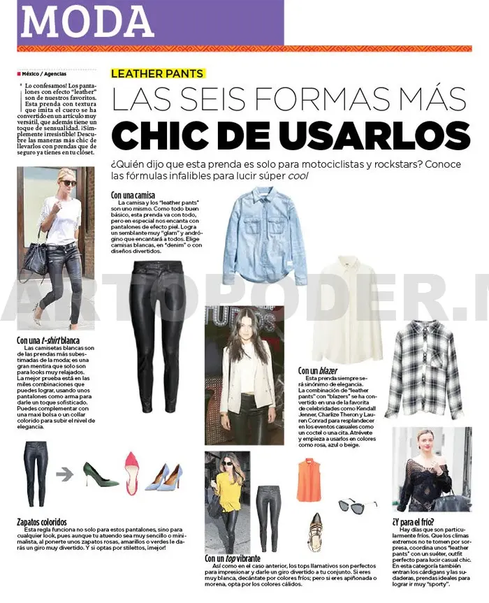 MODA
