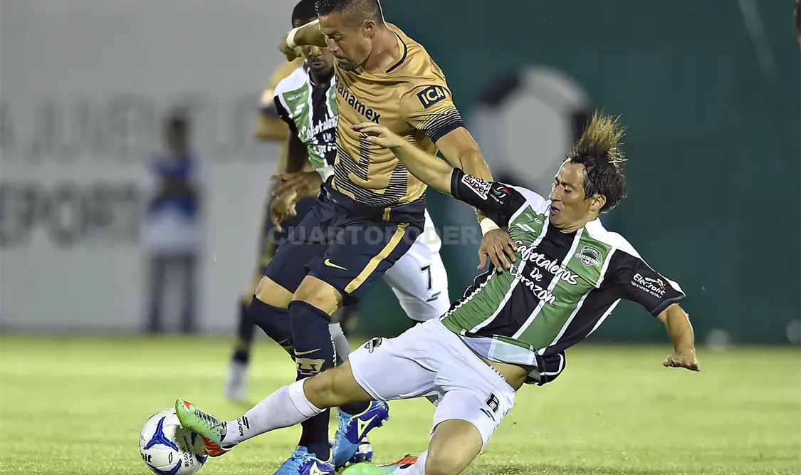 El objetivo para el cuadro chiapaneco es poder enracharse y sacar su segunda victoria consecutiva del torneo. Cortesía