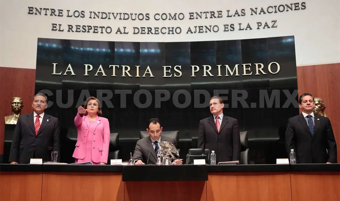 Detenidos más de 18 mil por delitos contra la salud