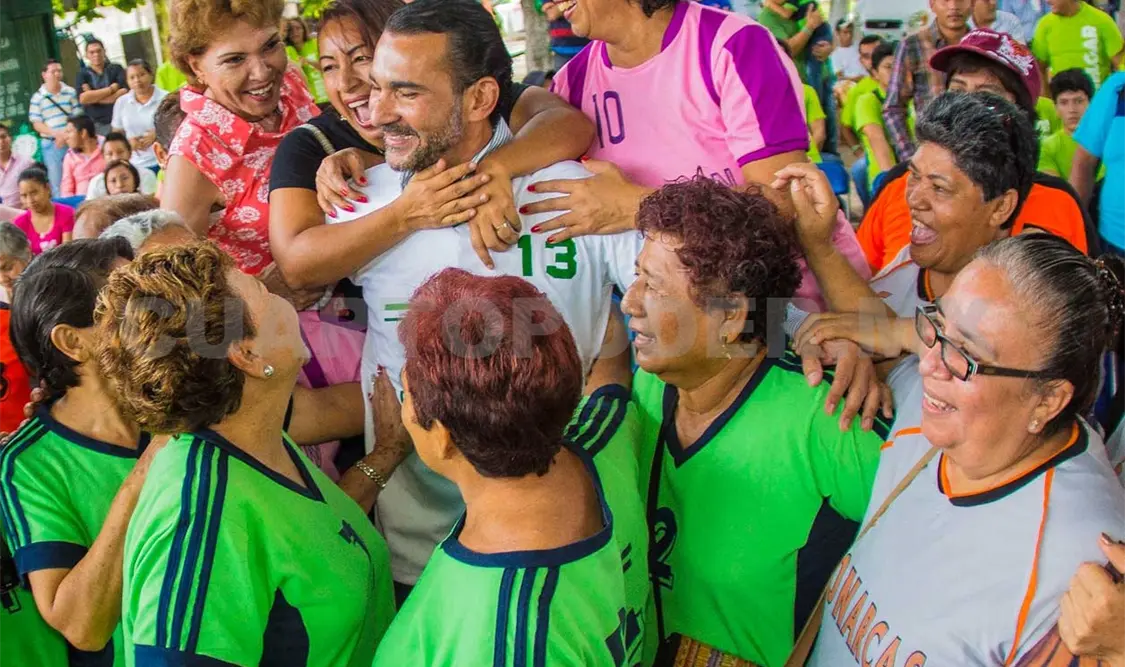 A favor de tarifas justas de CFE