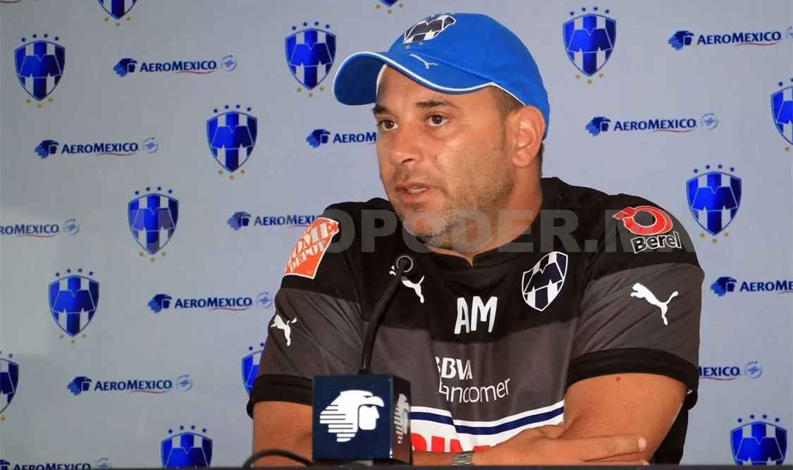 Reséndez es el elegido para duelo ante Puebla