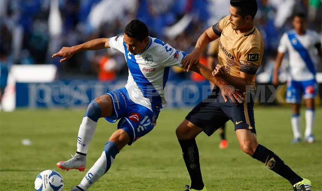 Pumas busca mantener un perfil bajo
