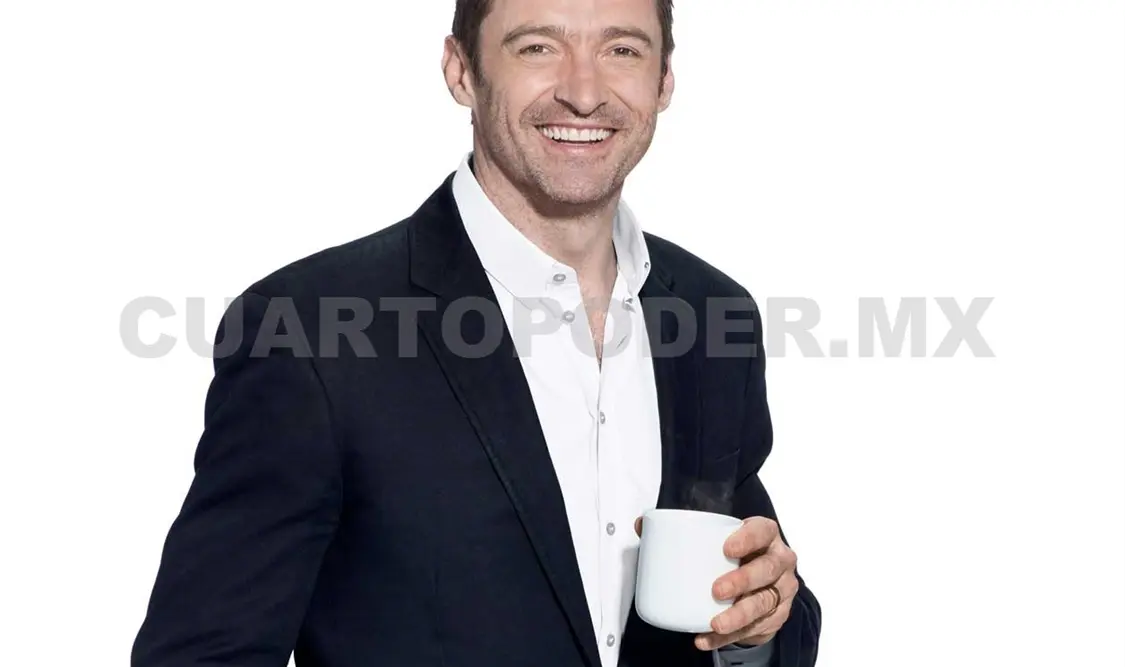 Hugh Jackman