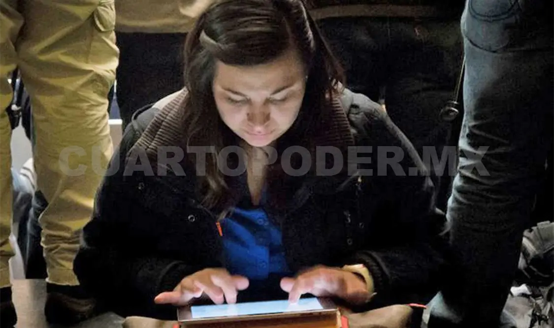 Tabletas, uno de los dispositivos más usados en la actualidad. Agencias