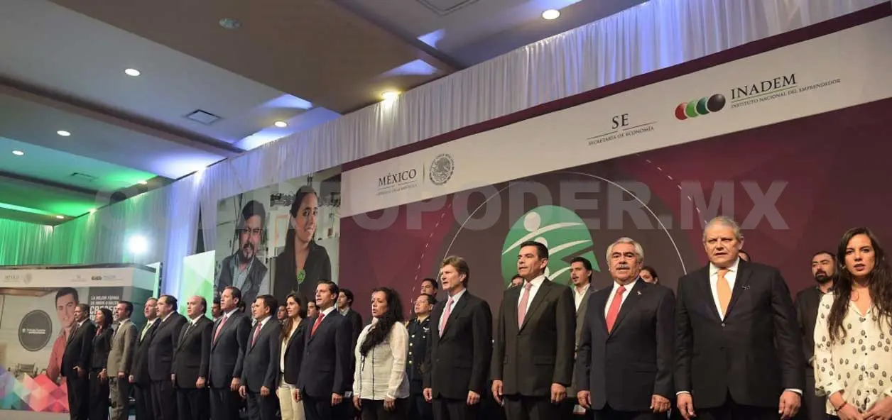 EPN: creación de empleos, la mayor en cinco sexenios