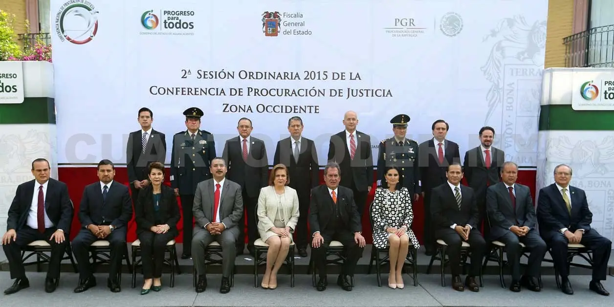 No se escatiman esfuerzos: PGR
