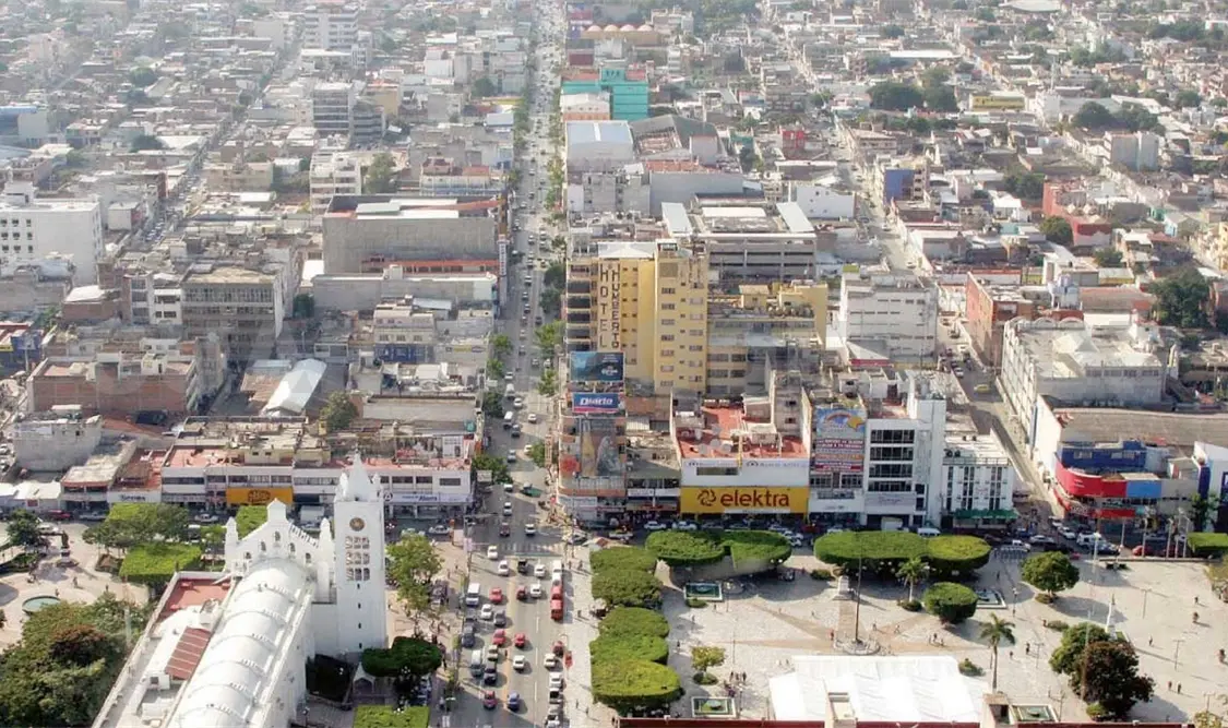 Trabaja Chiapas para continuar siendo una Comunidad Segura
