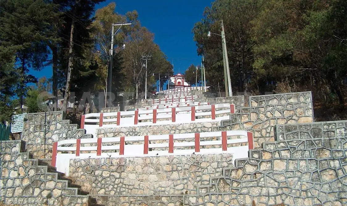 Consulta ciudadana para la ejecución de obra en la zona