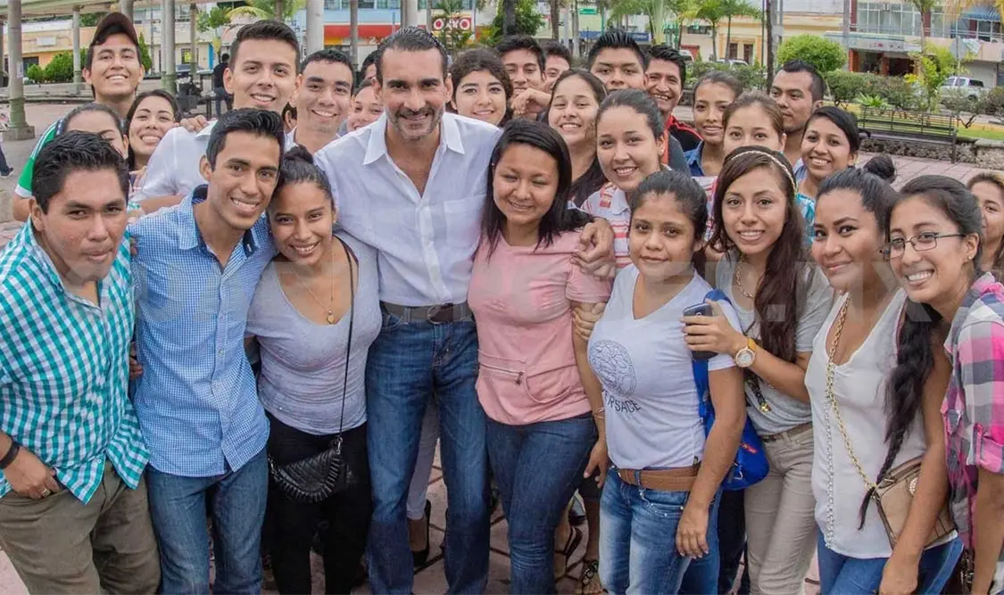 Informe por el empleo productivo