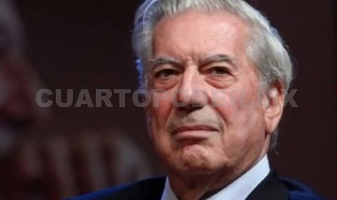El escritor peruano fue uno de los reconocidos. Agencias