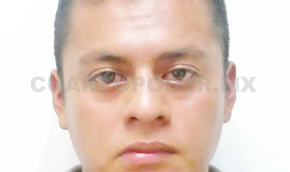 Dan a lenón 20 años de prisión