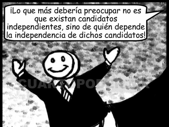 Los independientes