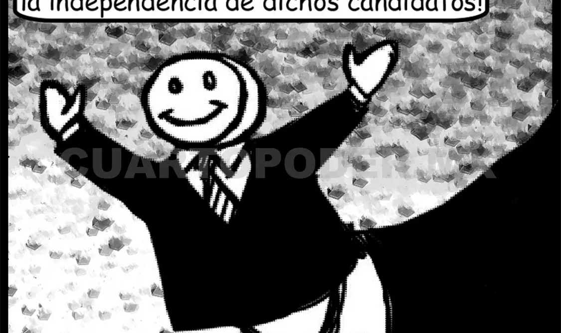 Los independientes