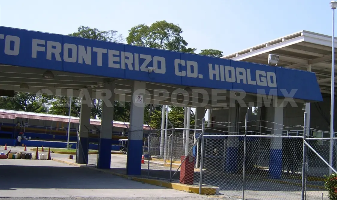 La Prodecon ha promovido por lo menos un amparo a contribuyentes afectados en las aduanas. Cortesía