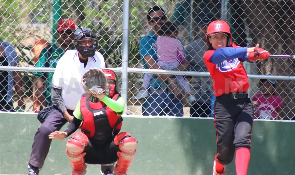 Este domingo se juegan playoffs en el campeonato
