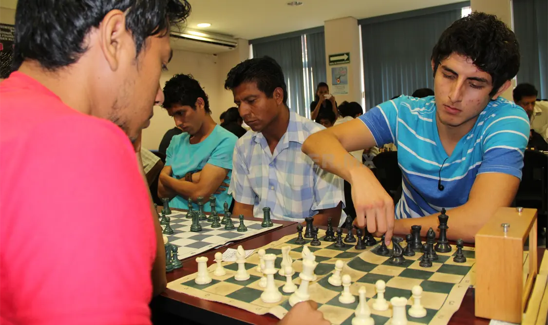 Luego de siete jornadas completas, Iván Pastor sigue como líder con 48 puntos, aunque Romel Gutiérrez ya lo alcanzó. Cortesía