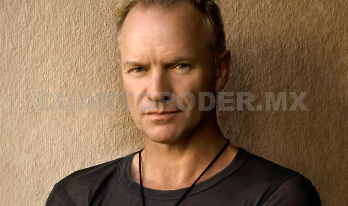 Sting quiere actuar en Cuba antes que Mick Jagger