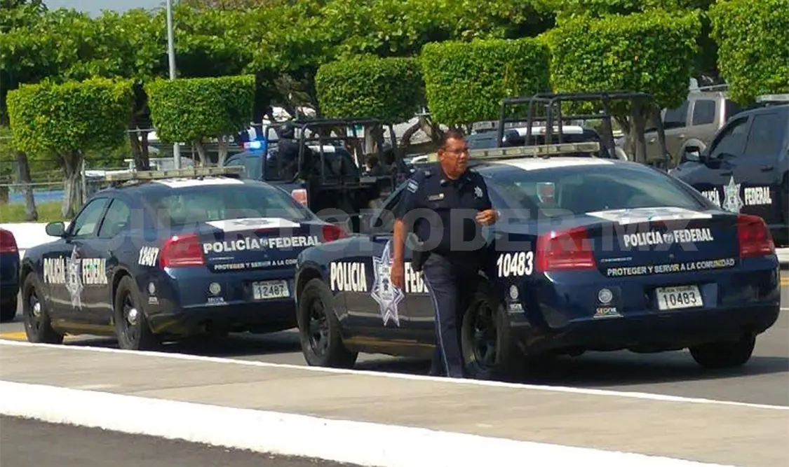 Apenas el viernes transportaron 196 reos de Puente Grande en Jalisco y de Ciudad Monclova, Coahuila.
