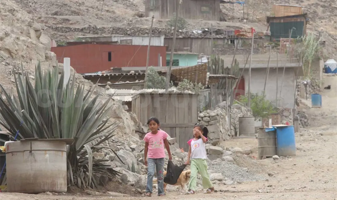 Objetivo, aprobar ley de zonas económicas