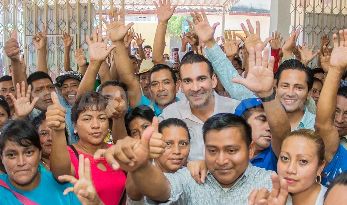 Gestionan casa de asistencia para Zona Alta en Tapachula