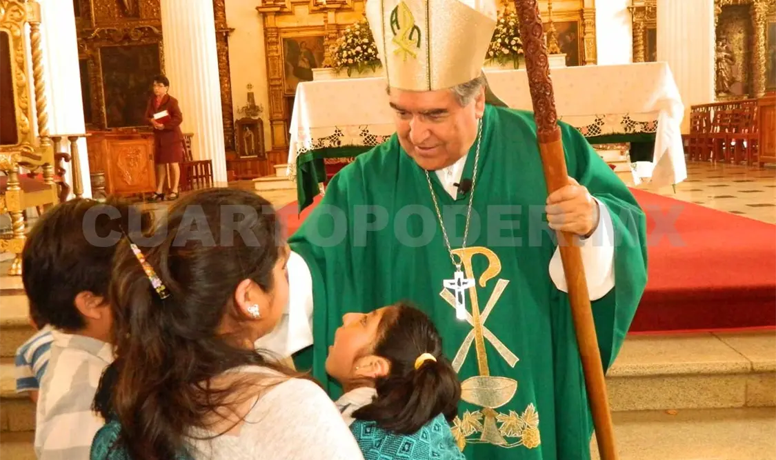Realizarán misa en Náhuatl