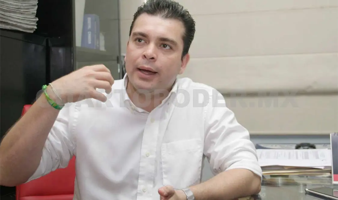 Diputado anuncia atención ciudadana